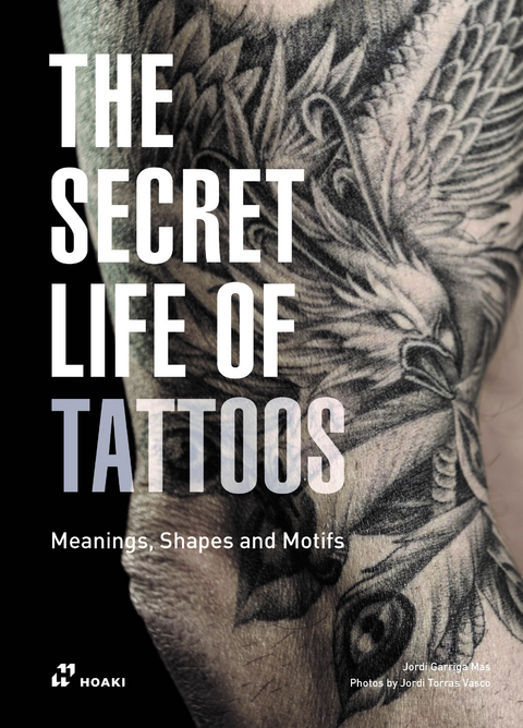 Secret Life of Tattoos: Meanings, Shapes and Motifs - 