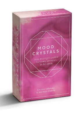 Mood Crystals Card Deck