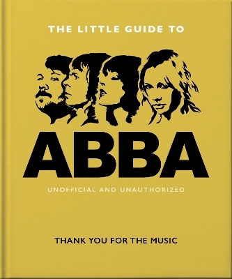 The Little Guide to Abba -  Oh