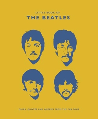 The Little Guide to the Beatles - Malcolm Croft