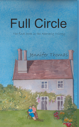 Full Circle -  Jennifer Thomas