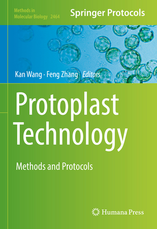 Protoplast Technology