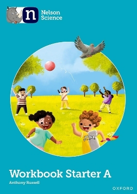Nelson Science: Starter Level Workbook A