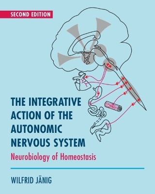 The Integrative Action of the Autonomic Nervous System