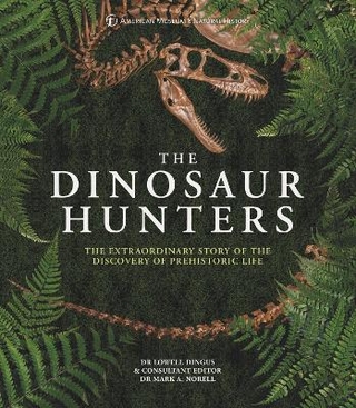 The Dinosaur Hunters