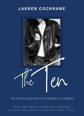 The Ten - Lauren Cochrane