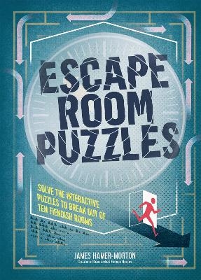 Escape Room Puzzles - James Hamer-Morton