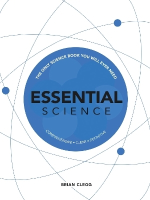 Essential Science - Brian Clegg