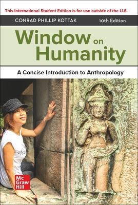 Window on Humanity ISE - Conrad Kottak