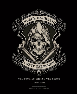 Black Sabbath & Ozzy Osbourne: The Stories Behind the Songs