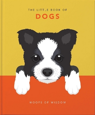 The Little Book of Dogs
