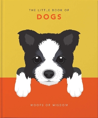 The Little Book of Dogs -  Oh
