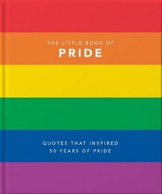 The Little Book of Pride