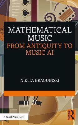Mathematical Music