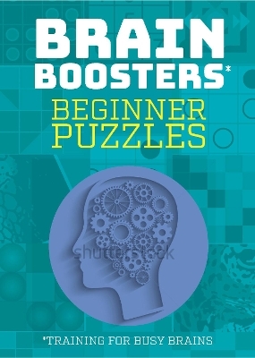Brain Boosters: Beginner Puzzles
