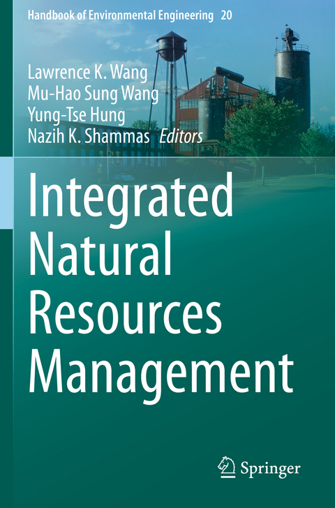 Integrated Natural Resources Management - 