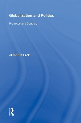Globalization and Politics - Jan-Erik Lane