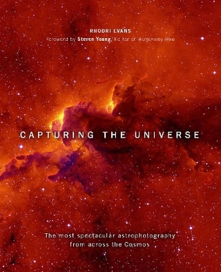 Capturing the Universe