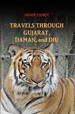 Travels Through Gujarat, Daman, and Diu
