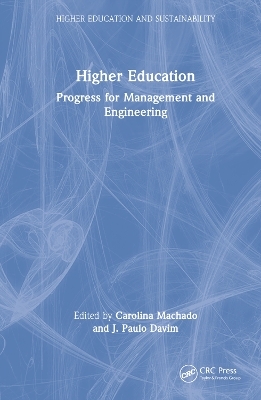 Higher Education - 
