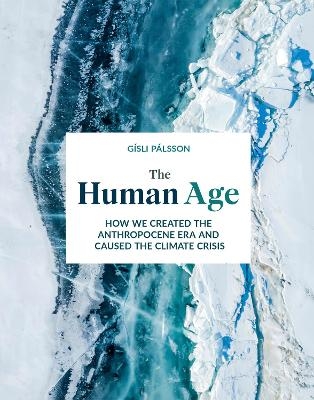 The Human Age - G&iacute;sli P&aacute;lsson