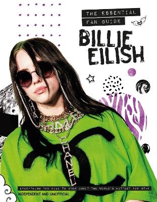 Billie Eilish - The Essential Fan Guide - Malcolm Croft