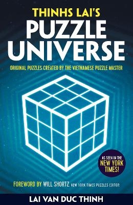 Thinh Lai's Puzzle Universe
