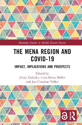 The MENA Region and COVID-19 - 