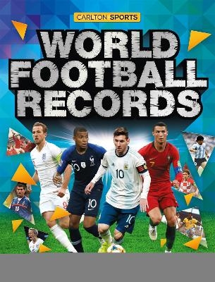 World Football Records 2020
