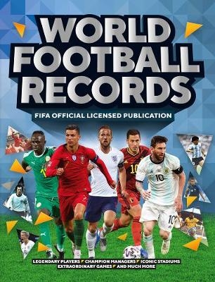 FIFA World Football Records