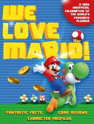 We Love Mario