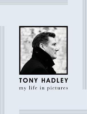 Tony Hadley - Tony Hadley, Linda Udall, Harry Harris