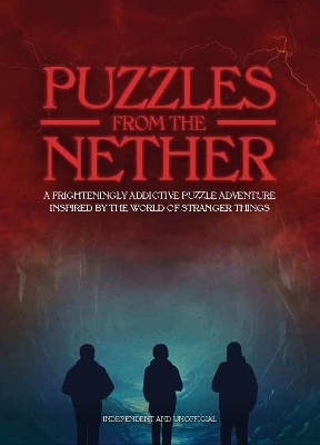 Puzzles from the Nether - Jason Ward