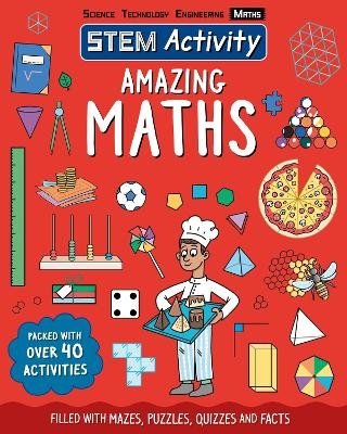 Amazing Maths - Hannah Wilson
