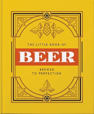 The Little Book of Beer -  Oh