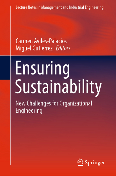 Ensuring Sustainability - 