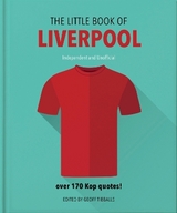 The Little Book of Liverpool - Oh
