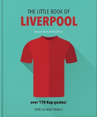 The Little Book of Liverpool