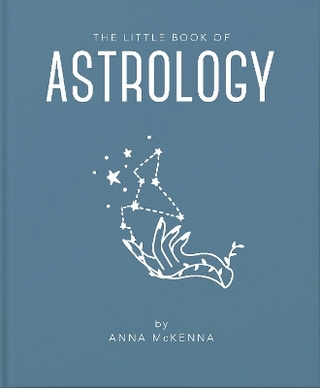 The Little Book of Astrology