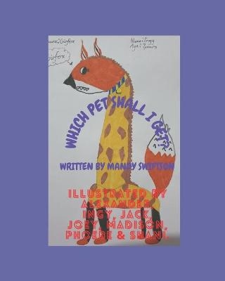 Which Pet Shall I Get?