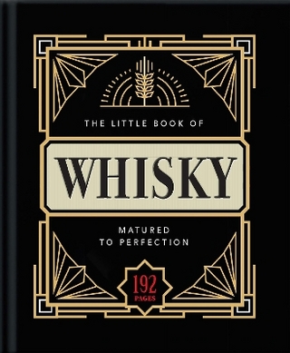 The Little Book of Whisky