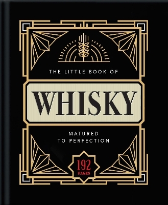 The Little Book of Whisky -  Oh