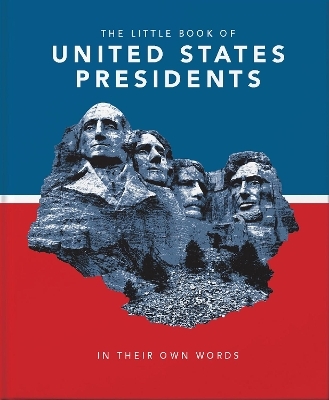 The Little Book of United States Presidents -  Oh