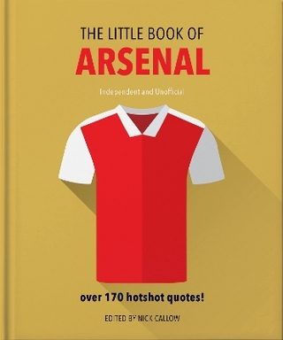 The Little Book of Arsenal