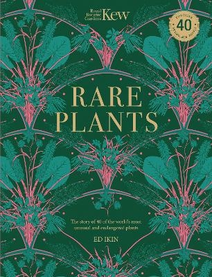 Kew - Rare Plants