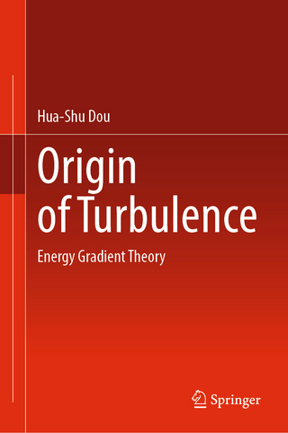 Origin of Turbulence