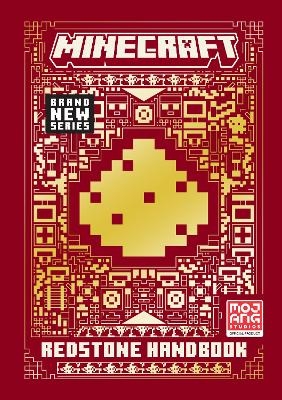 All New Official Minecraft Redstone Handbook