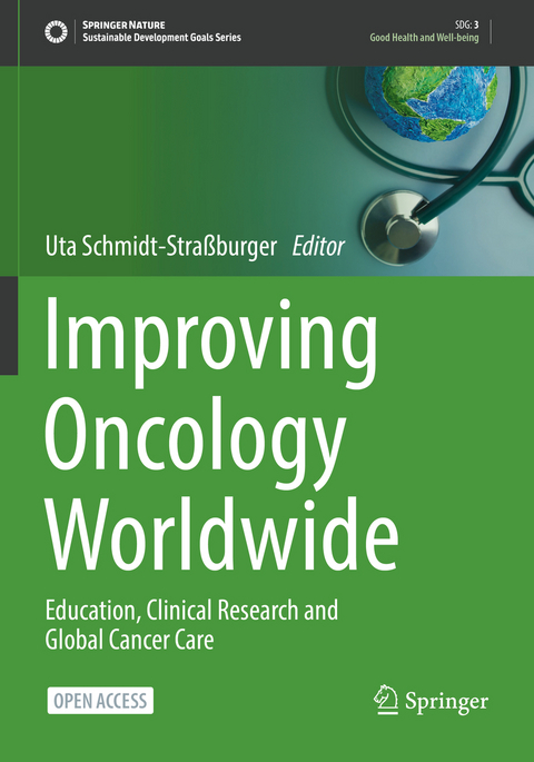 Improving Oncology Worldwide - 