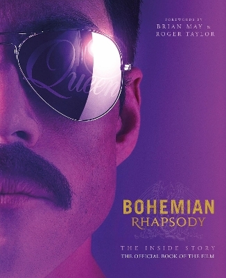 Bohemian Rhapsody - The Inside Story - Owen Williams