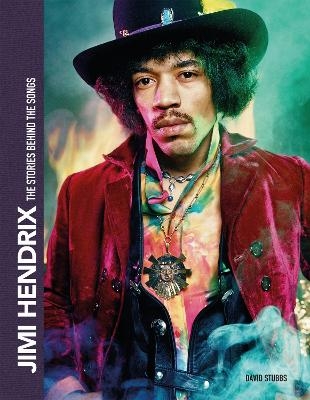 Jimi Hendrix - David Stubbs